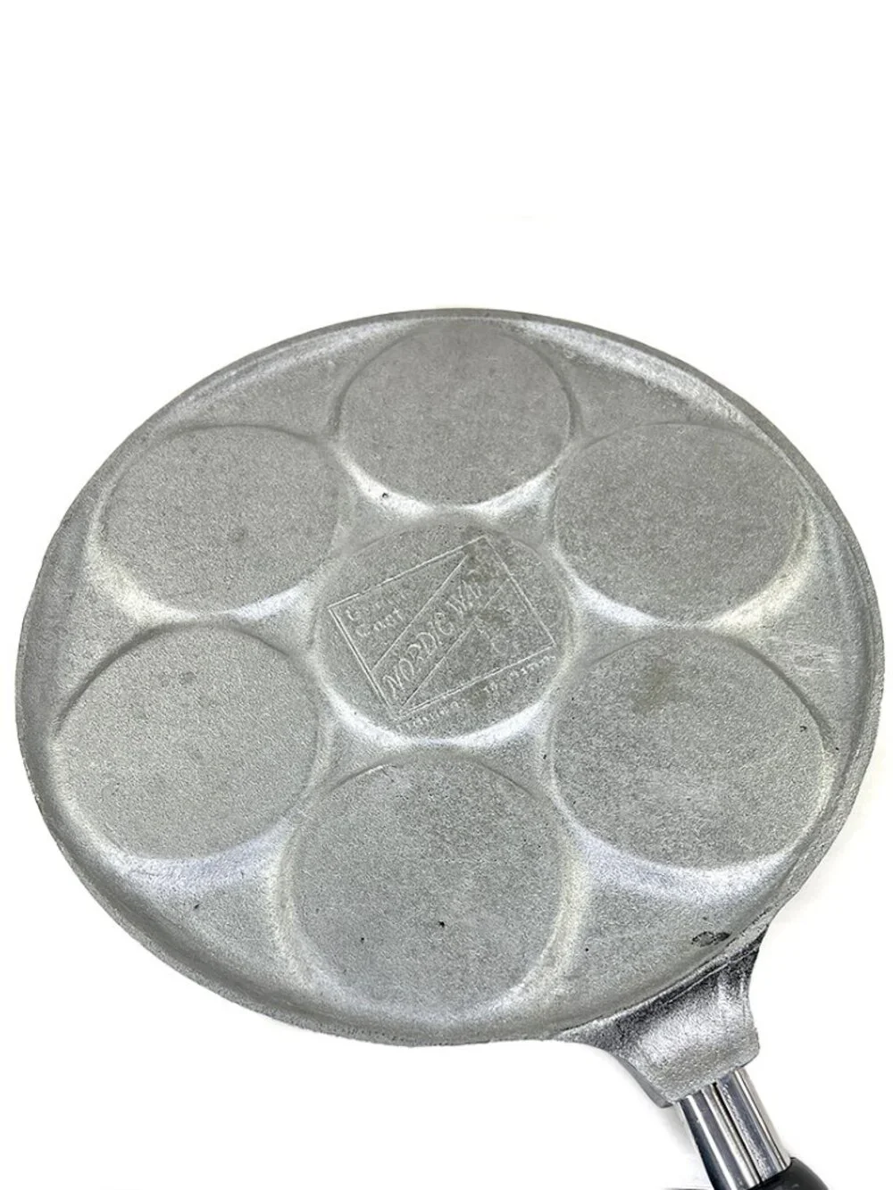 Nordic Ware Silver Dollar Pancake Pan